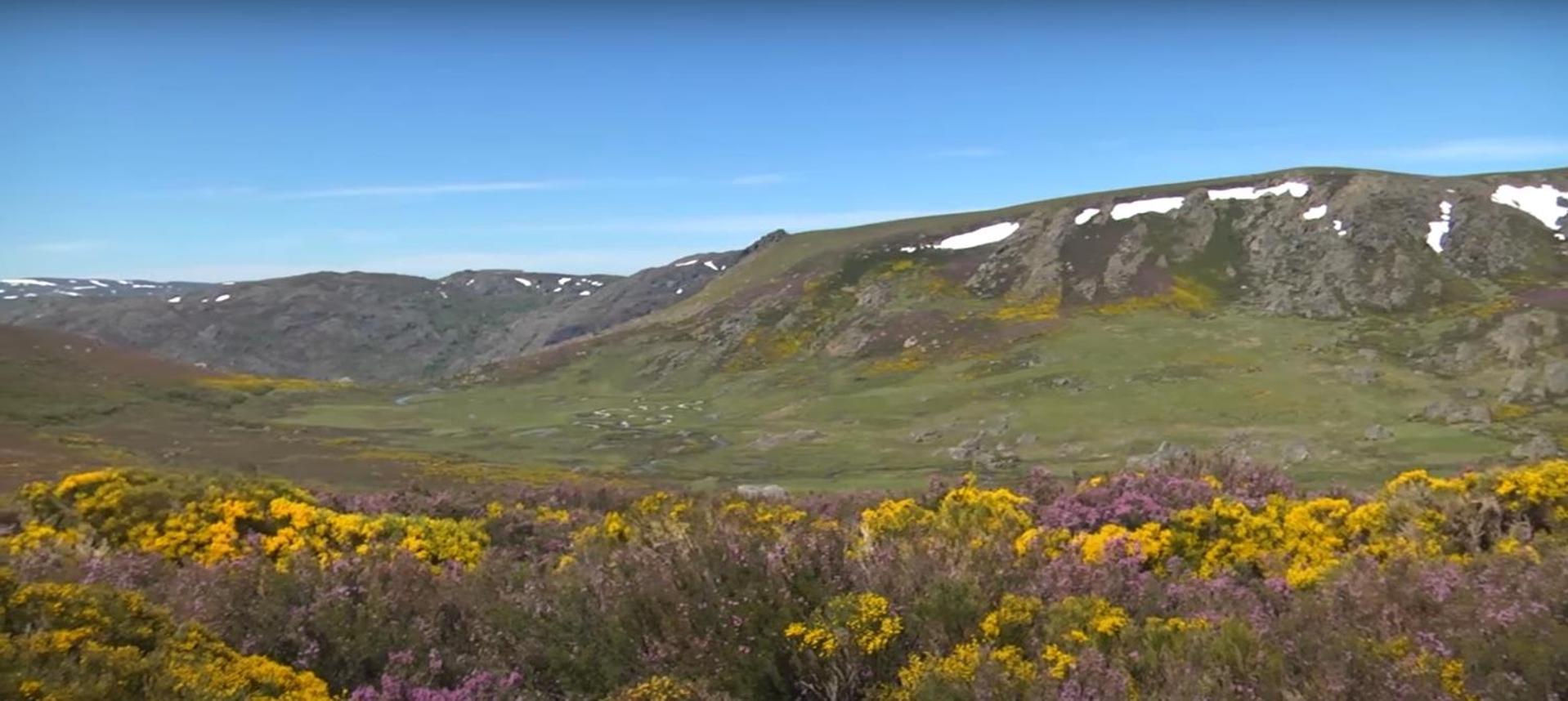 La Posada De Pedrazales ภายนอก รูปภาพ