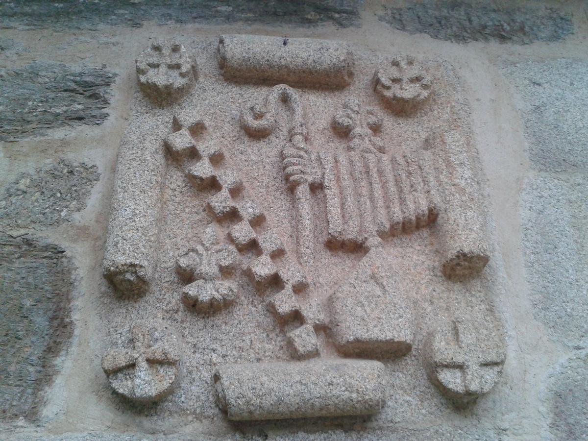 La Posada De Pedrazales ภายนอก รูปภาพ